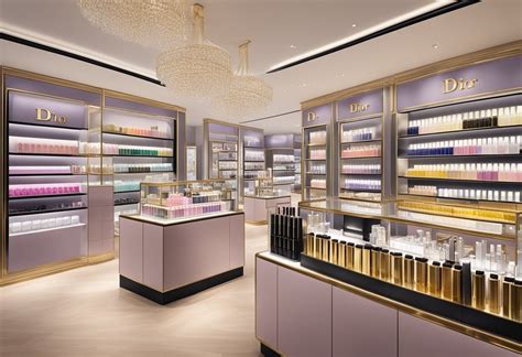 dior beauty counter singapore|christian dior singapore.